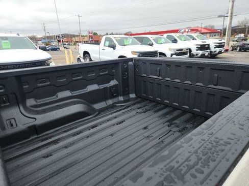 New 2026 Chevrolet Colorado ZR2 image 8