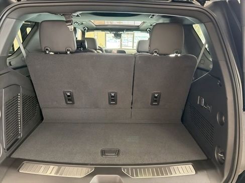 New 2026 Chevrolet Tahoe High Country w/ Sun And Tow Package image 13