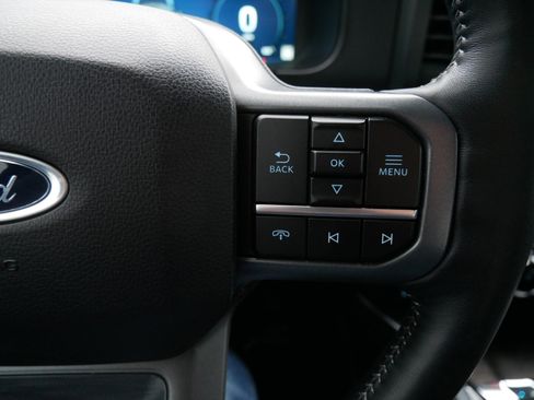 Used 2024 Ford F350 Lariat w/ Lariat Ultimate Package image 29