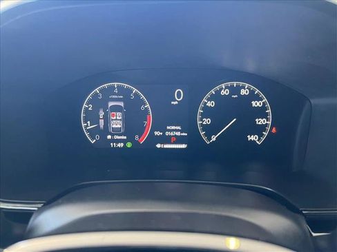 Used 2023 Honda CR-V EX-L image 15