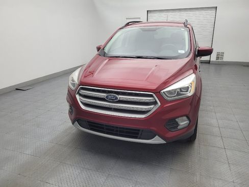 Used 2017 Ford Escape SE w/ Equipment Group 201A FWD image 15