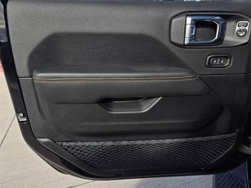 New 2026 Jeep Wrangler Sahara image 16