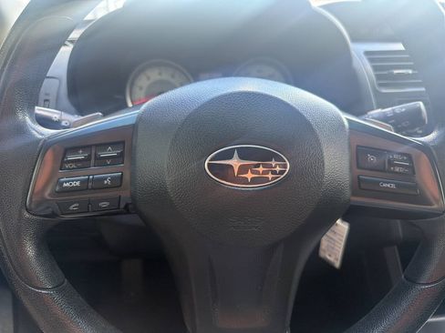 Used 2013 Subaru Impreza 2.0i Premium w/ All-Weather Pkg AWD/4WD image 11