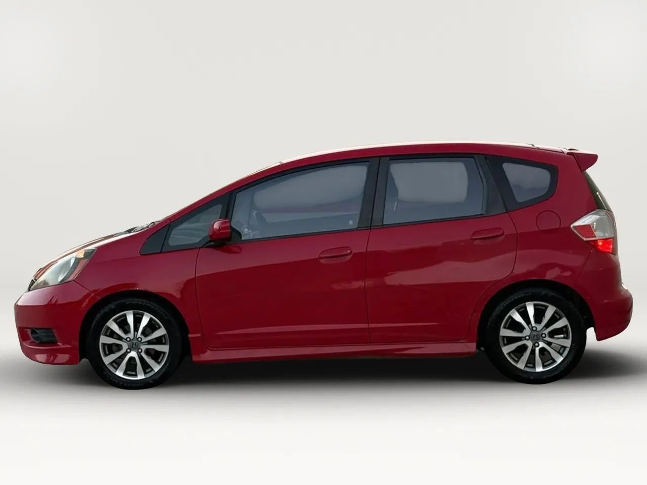 Used 2012 Honda Fit Sport image 6