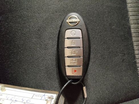 Used 2024 Nissan Altima 2.5 SV image 32