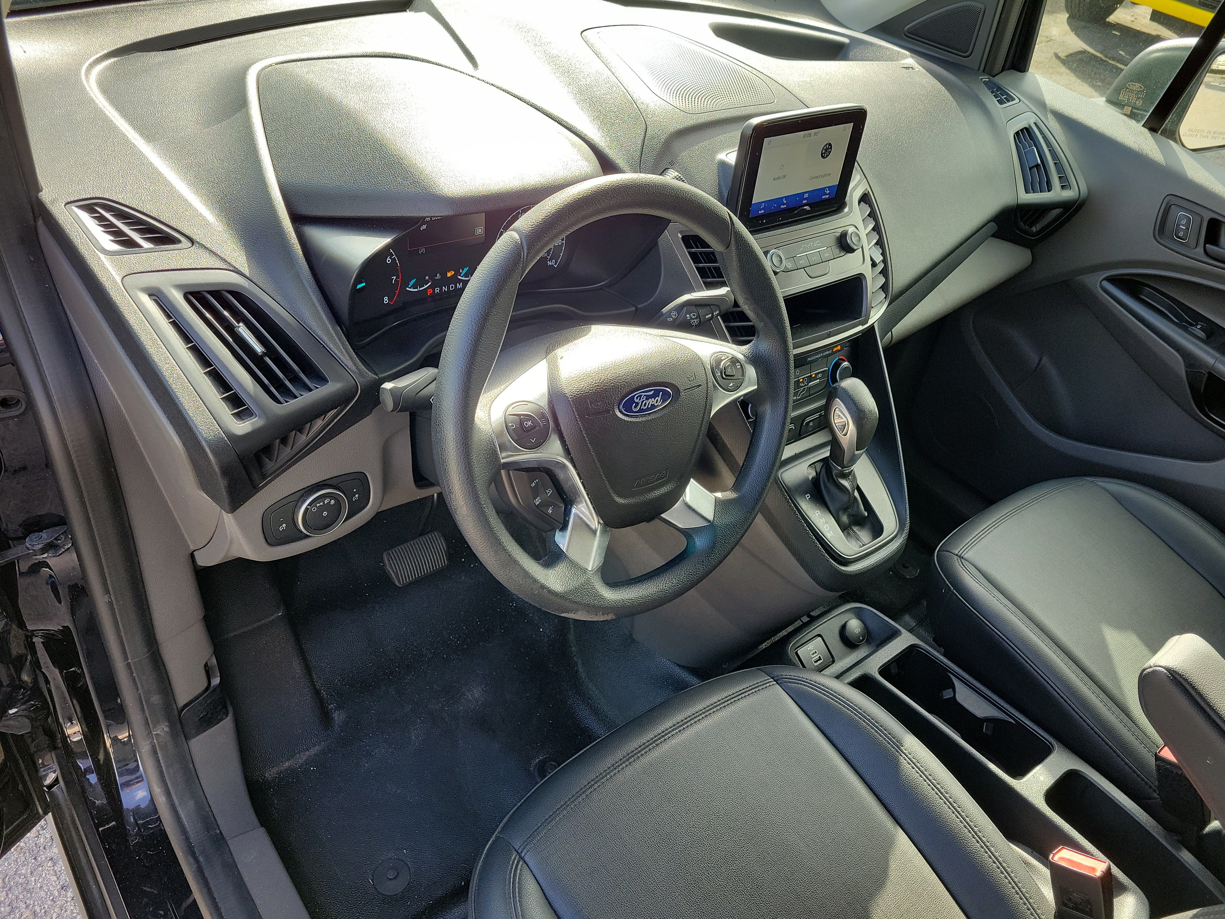 Used 2023 Ford Transit Connect XL FWD image 14