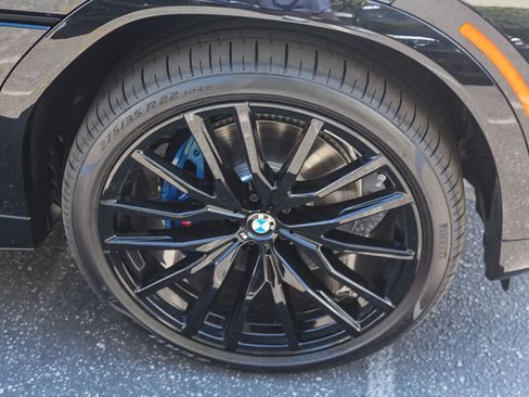 New 2026 BMW X6 xDrive40i AWD/4WD image 9