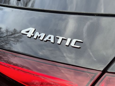 New 2026 Mercedes-Benz GLE 450 4MATIC image 28