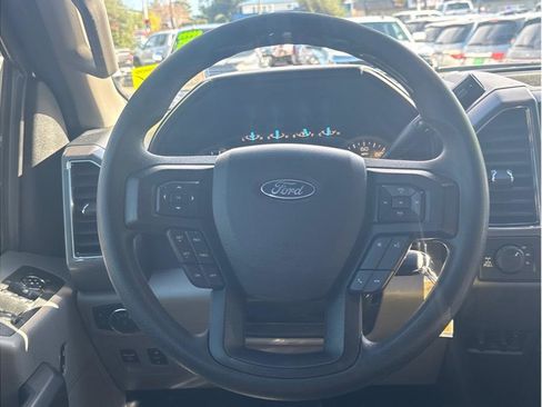 Used 2020 Ford F150 XLT w/ Equipment Group 301A Mid image 16