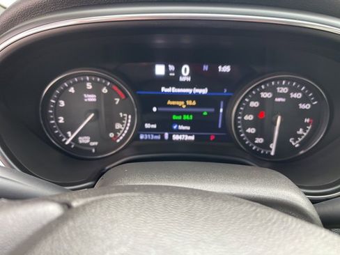 Used 2020 Cadillac CT5 Luxury w/ Sun And Sound Package image 22