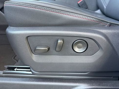 Used 2026 Chevrolet Tahoe RST RWD image 19