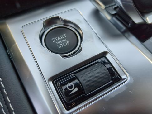 New 2026 Jaguar F-PACE R-Dynamic S image 29