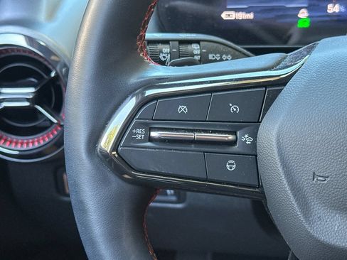 Used 2024 Chevrolet Equinox EV RS FWD image 34