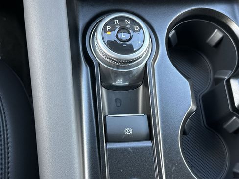 New 2025 Ford Explorer Active w/ Active Comfort Package image 29