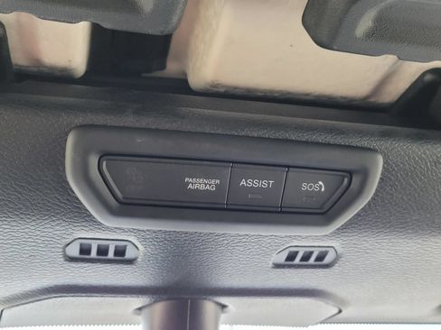 Used 2022 Jeep Wrangler Rubicon w/ LED Lighting Group AWD/4WD image 26