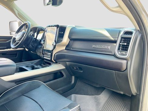 Certified 2023 RAM 3500 Laramie AWD/4WD image 29