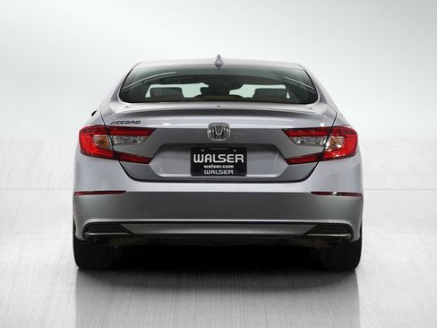 Used 2018 Honda Accord EX-L image 4