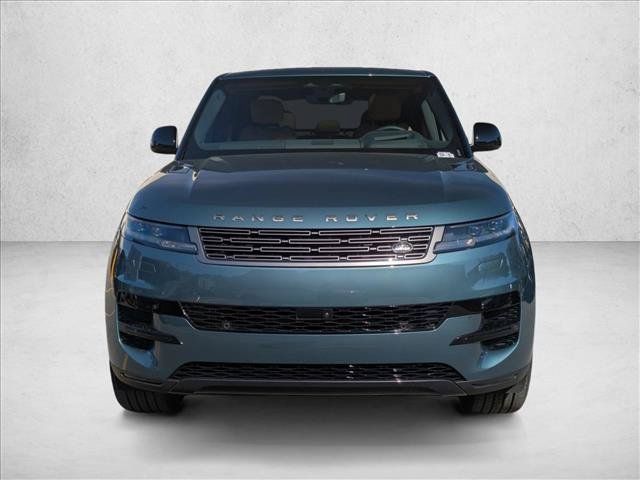 Used 2026 Land Rover Range Rover Sport SE AWD/4WD image 6