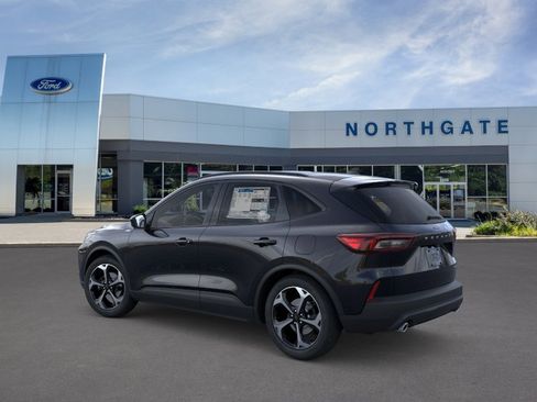 New 2025 Ford Escape ST-Line Select w/ Tech Pack #2 image 5