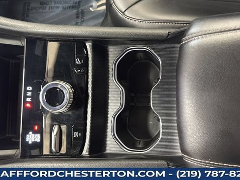 Used 2024 Jeep Grand Cherokee Limited 4xe AWD/4WD image 20