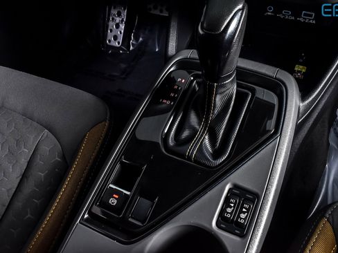 Used 2024 Subaru Crosstrek 2.5i Sport image 27