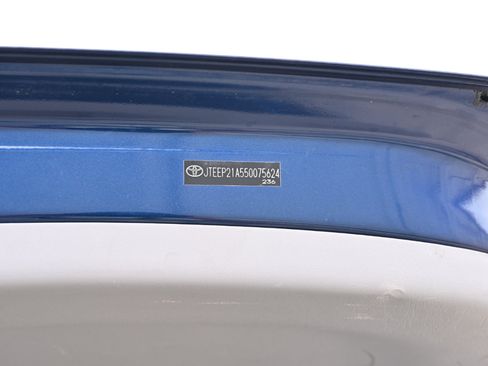 Used 2005 Toyota Highlander Limited AWD/4WD image 43