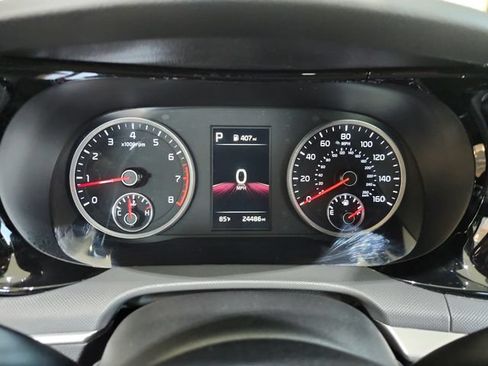 Certified 2023 Kia K5 GT-Line w/ GT-Line Premium Package FWD image 14