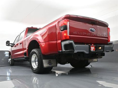 Used 2024 Ford F350 Lariat w/ Lariat Ultimate Package AWD/4WD image 41