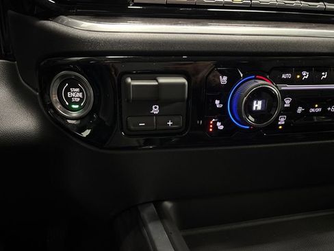 New 2026 Chevrolet Silverado 3500 LTZ w/ LTZ Premium Package image 66