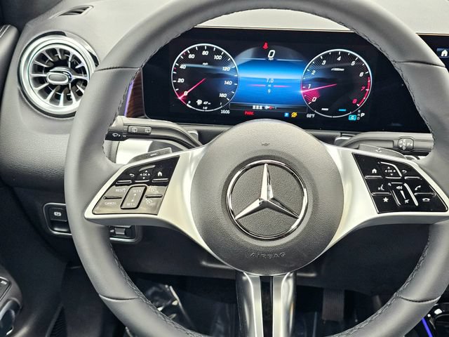 New 2026 Mercedes-Benz GLB 250 4MATIC image 28