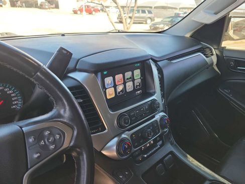 Used 2020 Chevrolet Tahoe LT w/ Luxury Package image 20