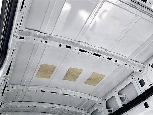 Certified 2024 Ford Transit 250 148 High Roof Extended image 21