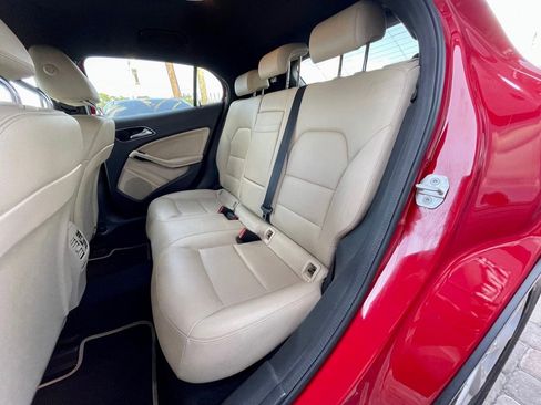 Used 2018 Mercedes-Benz GLA 250 image 15