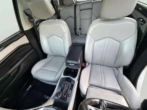 Used 2014 Cadillac SRX Luxury w/ Driver Awareness Package image 21