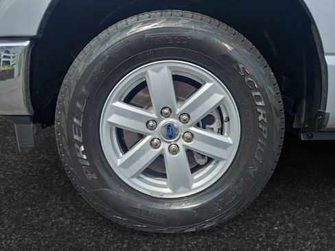 Used 2022 Ford F150 XL w/ Equipment Group 101A High AWD/4WD image 4