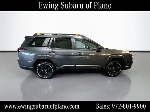 Used 2026 Subaru Outback Wilderness AWD/4WD image 8