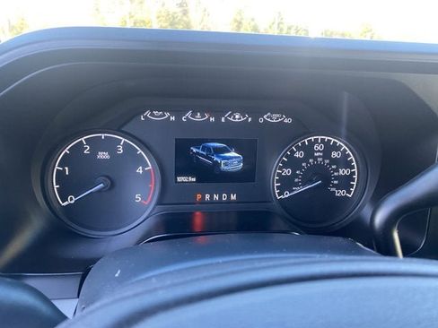 Used 2023 Ford F450 XLT w/ XLT Value Package image 13