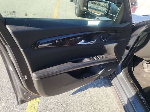 Used 2019 Cadillac CT6 Premium Luxury image 10