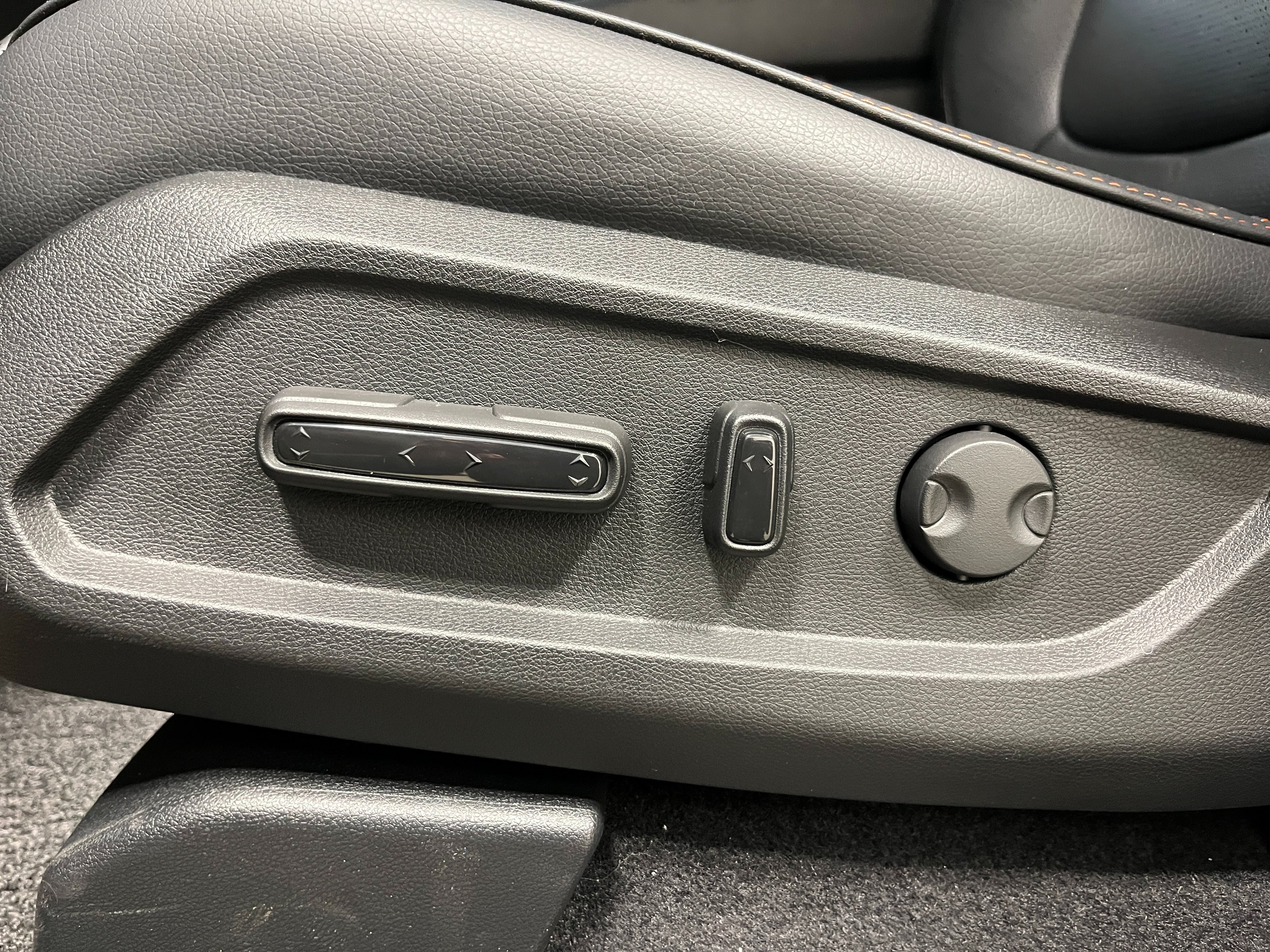 New 2026 Honda Passport TrailSport Elite image 14