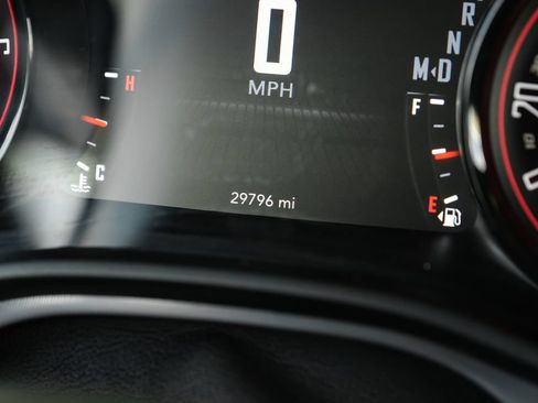 Used 2023 Dodge Challenger GT w/ Plus Package AWD/4WD image 3