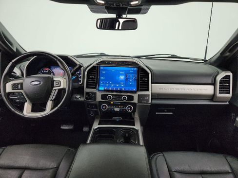 Used 2022 Ford F250 Lariat w/ Tremor Off-Road Package image 34