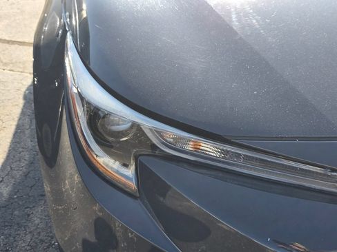 Used 2024 Toyota Corolla LE FWD image 25