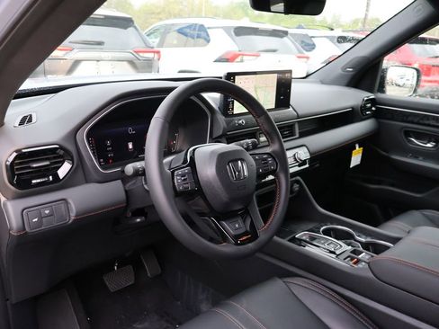 New 2026 Honda Passport TrailSport Elite image 12