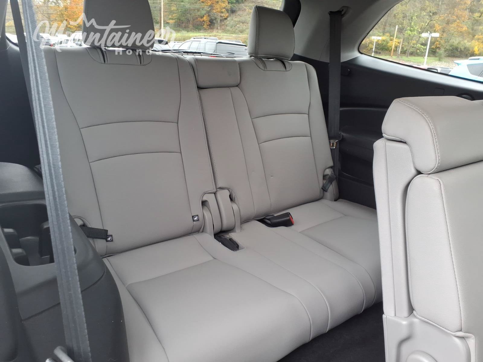Used 2019 Honda Pilot EX-L image 22