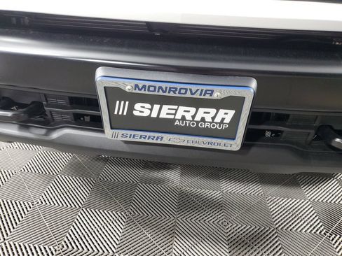 New 2026 Chevrolet Silverado 3500 W/T RWD image 10