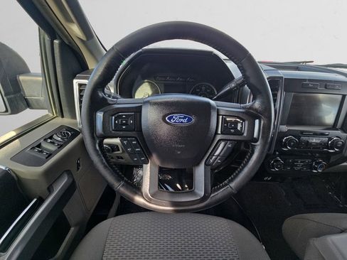 Used 2019 Ford F150 XLT w/ Equipment Group 301A Mid image 13