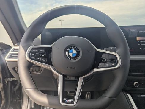 New 2026 BMW i4 eDrive40 w/ M Sport Package RWD image 24