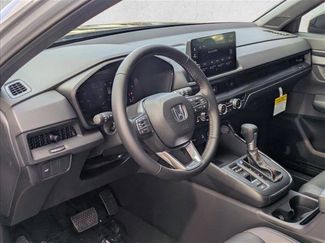 New 2026 Honda CR-V Sport-L video 3