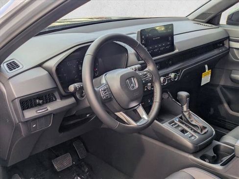 New 2026 Honda CR-V Sport-L image 3