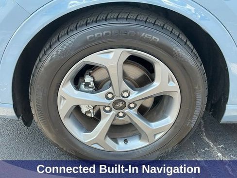 Used 2023 Ford Escape ST-Line w/ Tech Pack #1 FWD image 12